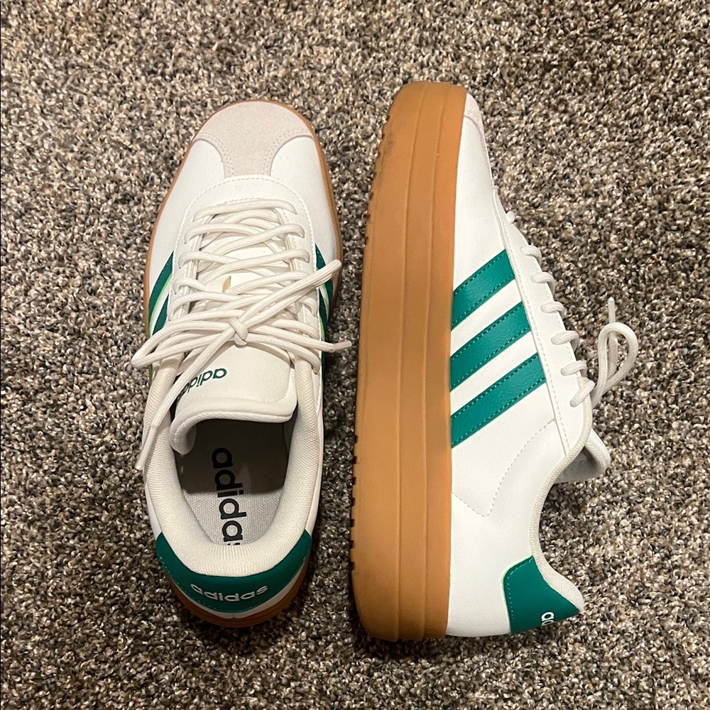 Adidas VL Court Bold